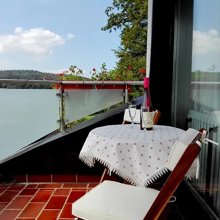 Chalet Belvedere Frühstückspension