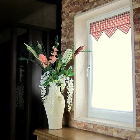Chalet Belvedere Bed & Breakfast *