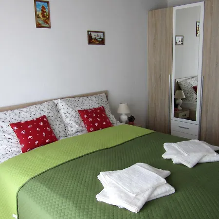 Chalet Belvedere * 卢布尔雅那
