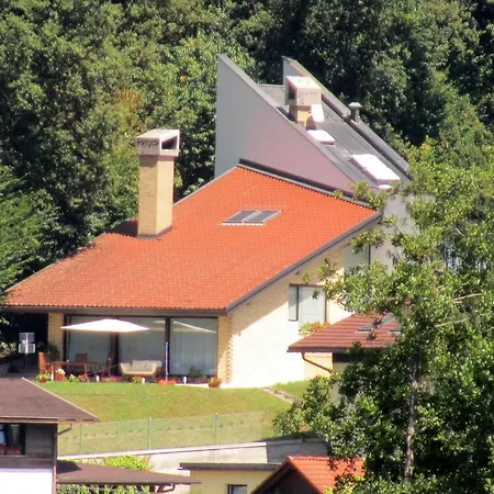 Chalet Belvedere * Ljubljana