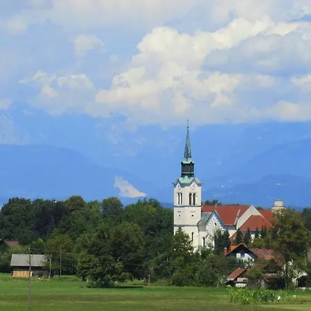 Chalet Belvedere *
