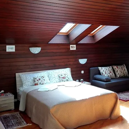 Chalet Belvedere