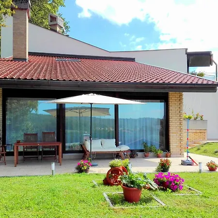 住宿加早餐酒店 Chalet Belvedere