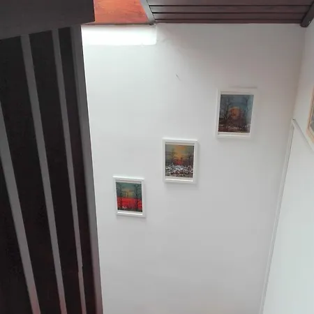 Chalet Belvedere Ljubljana