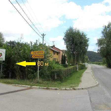 Chalet Belvedere 卢布尔雅那