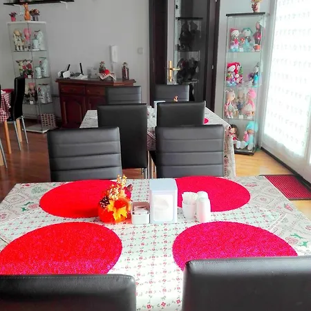 Chalet Belvedere * 卢布尔雅那