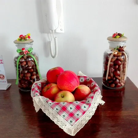 Chalet Belvedere * 卢布尔雅那